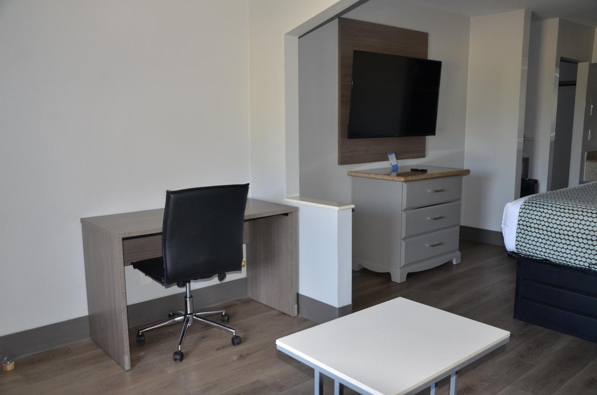 Baymont Inn & Suites Ковингтон Номер фото