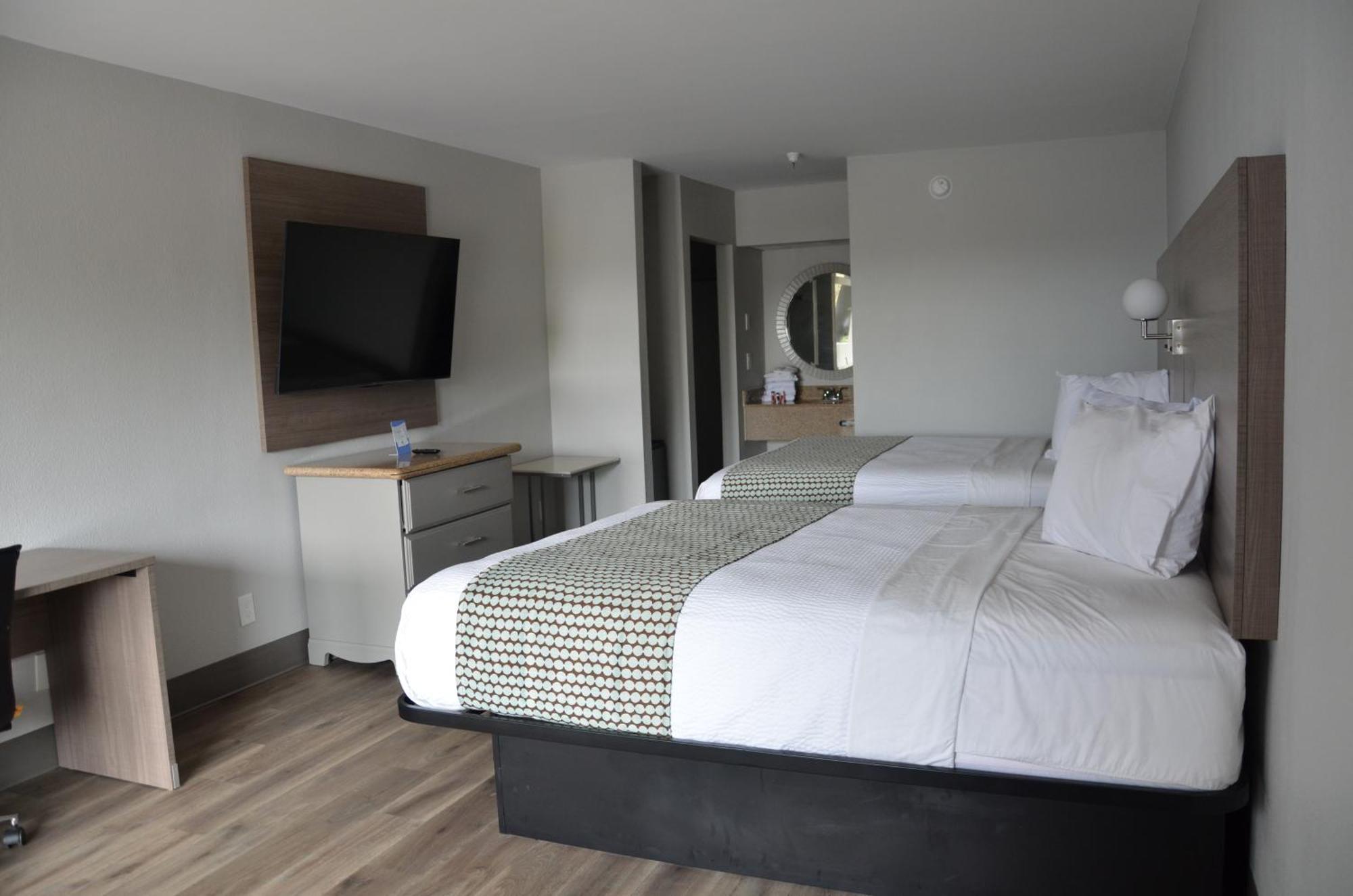 Baymont Inn & Suites Ковингтон Номер фото