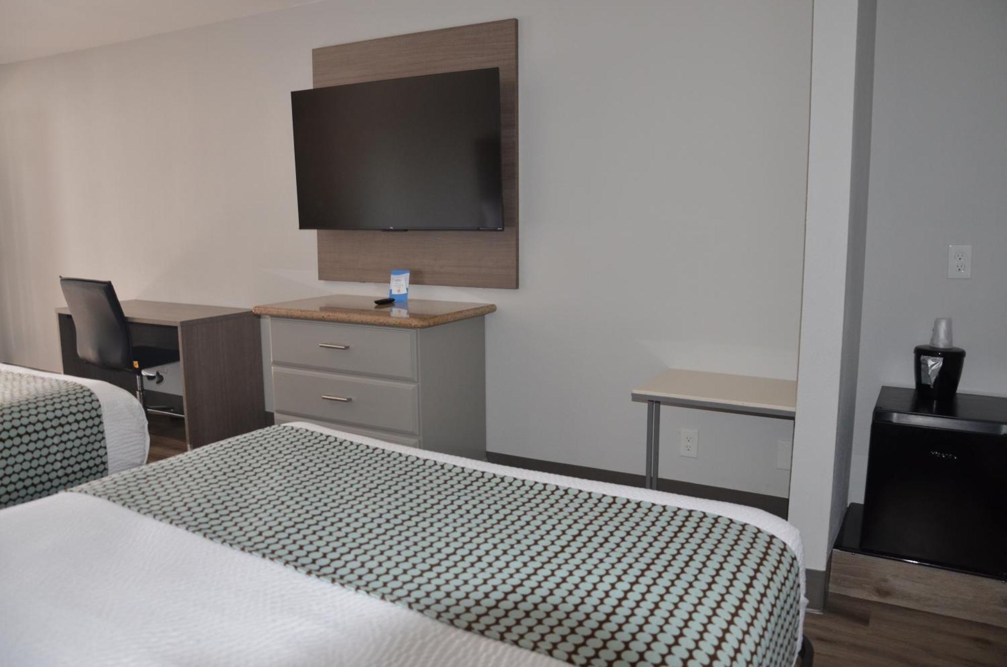 Baymont Inn & Suites Ковингтон Номер фото
