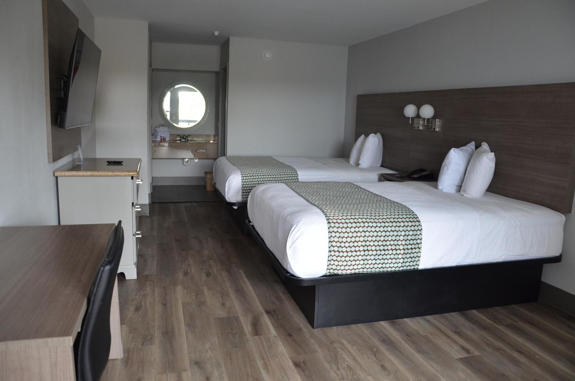 Baymont Inn & Suites Ковингтон Номер фото