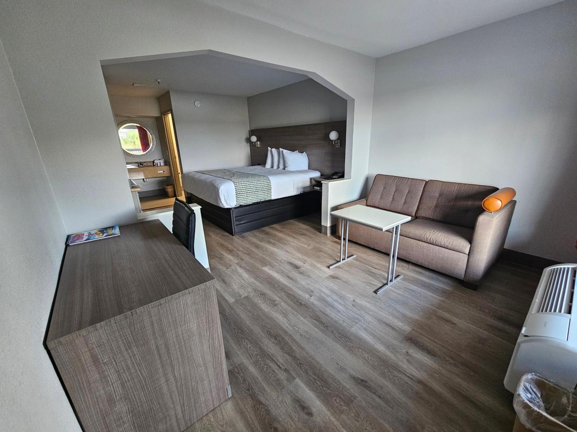 Baymont Inn & Suites Ковингтон Номер фото